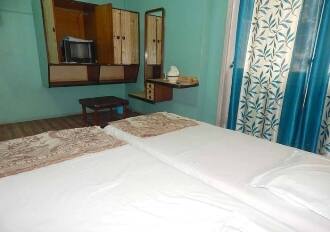 Kinara Hotel And Lodge, Solapur 3